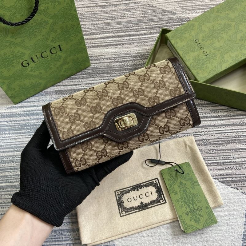 Gucci Wallets